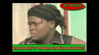 SALIMA BETTY NAFUNA NONSTOP LUMASABA MUSIC TO REMEMBER [upl. by Hna]