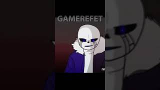 ERROR SANS VS ERROR 404 SANS [upl. by Reider]