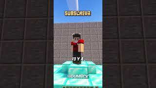 ¿¡CUANTO TIEMPO PARA CONSEGUIR MAX XP EN MINECRAFT 🏓 shorts [upl. by Tierney]