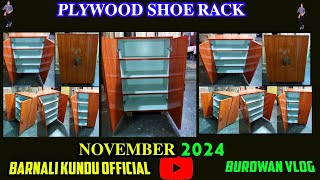 𝐕𝐋𝐎𝐆𝟏𝟔𝟓viralvideo shoerackdesign business burdwanvlog [upl. by Alane]