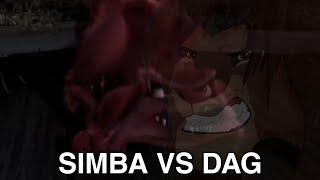 Simba Vs Dag [upl. by Phares]