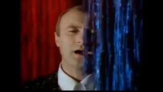 Phil Collins Against All Odds Official Music Video 1984 [upl. by Eiznikcm]