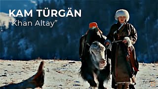 Altay Yırı Kam Turhan Türğän Kam  “Xan Altay” [upl. by Layton]