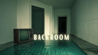 Backroom  Experimental Dreamcore Liminal Space Music  Ambient Dreamscapes  Focus Soundscape [upl. by Assillam462]