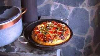 PizzawithTaijha2MP4 [upl. by Fabi]