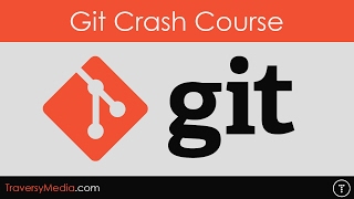 Git amp GitHub Crash Course For Beginners [upl. by Nodarb]