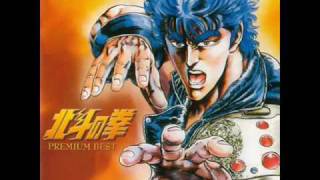 Tough Boy  HNK II Opening Theme   Hokuto no Ken OST [upl. by Minnaminnie613]