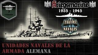 28Armada Alemana19351945 [upl. by Bez]