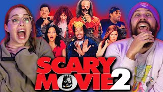 TAKE MY GOOD HAND SCARY MOVIE 2 Her First Time Watching [upl. by Arley]