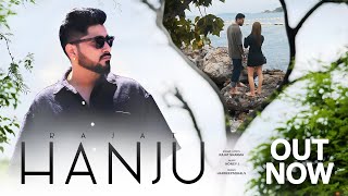 Hanju Official Video  Rajat Sharma  Honey J Latest Punjabi Songs 2024 [upl. by Geiss328]