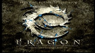 Eragon  Gameplay PS2 [upl. by Holbrook380]