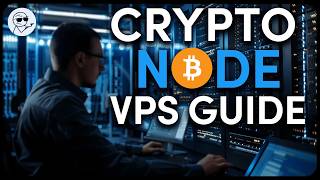 How to Setup a Crypto Node on VPS  Complete Covalent Light Node Guide [upl. by Kerrison]