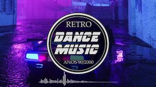 DANCE REMIX 2000  Erika Millennium Italobrothers Danijay Stefy Banditozz Papi Sanchez [upl. by Banyaz]