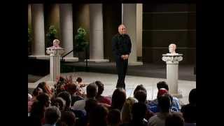 Mark Gungor  The Nothing Box  Part 1 [upl. by Alimat]