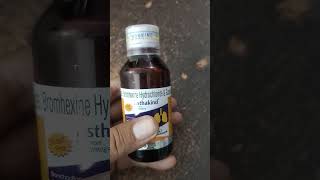 Asthakid Syrup Uses in hindi medicineknowledge asthakind shortvideo [upl. by Anirod]