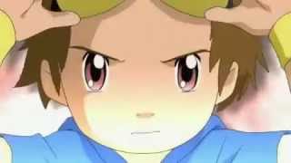 Digimon Tamers Opening 3Der größte Träumer TVEdit [upl. by Brandon239]