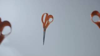 Fiskars Classic Scissors 50th Anniversary [upl. by Akkimat980]