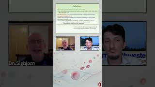 Cold Agglutination Disease with Sigbjørn Berentsen MD PhD and Taha Bat MD  BMFcasescom [upl. by Dunton]