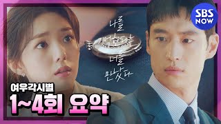 여우각시별 14회 요약 강철팔의 비밀  WhereStarsLandquot Ep14 ReviewㅣSBSNOW [upl. by Asenab]