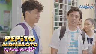 Pepito Manaloto  Ang Unang Kuwento Oh Elsa Miss na miss kita  YouLOL [upl. by Iel517]