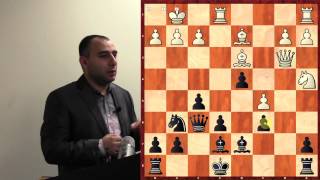 Shabalov vs Akobian  2003  French Defense  GM Varuzhan Akobian  20130108 [upl. by Warchaw]