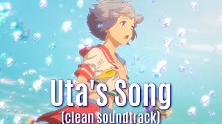 Utas Song  Bubble OST  Parkour Duet Edit WITH OFFICIAL SOUNDTRACK [upl. by Glialentn]