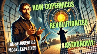 Voices of Discovery 07  How Copernicus Revolutionized Astronomy The Heliocentric Model Explained [upl. by Peters]