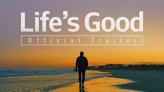 Life’s Good 2021  Official Trailer  LG [upl. by Mary]