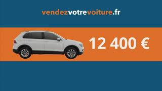 Publicité Vendez Votre Voiture [upl. by Armil]