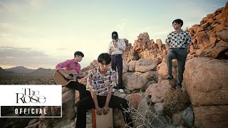 The Rose 더로즈 – Time  Official Performance Video Live From Joshua Tree [upl. by Iran592]