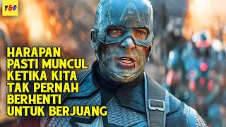 Ketika Para Avengers Tak Pernah Berhenti Untuk Berjuang  ALUR CERITA FILM Avengers Endgame [upl. by Truelove]