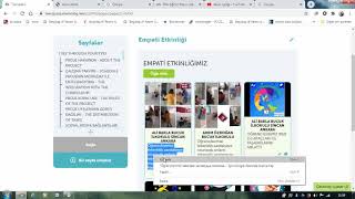 TWİNSPACE VİDEO YÜKLEME [upl. by Azeret669]