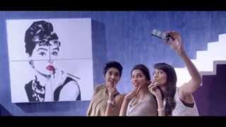 Asian Paints Ad featuring Deepika Padukone Royale Play [upl. by Iliak190]