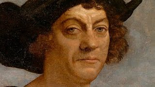 The Strange And Bizarre Truth About Christopher Columbus [upl. by Suoivatra]