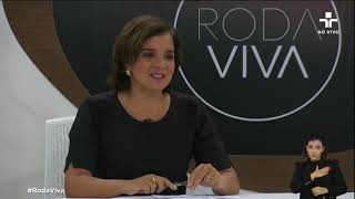 quotAssim como Lula teve sua oportunidade Flávio Bolsonaro também teráquot diz Kátia Abreu [upl. by Orme515]