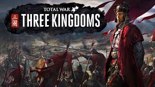 Total War Three Kingdoms  A Grand New Adventure [upl. by Euqinimod]