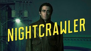 Official Trailer  NIGHTCRAWLER 2014 Jake Gyllenhaal Rene Russo Bill Paxton Riz Ahmed [upl. by Yardna505]