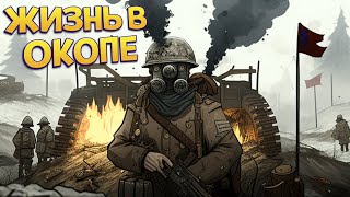 ЖИЗНЬ В ОКОПЕ  Valiant Hearts 2 Coming Home [upl. by Sirromal682]