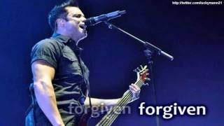 Skillet  Forgiven Lyrics On Screen Video HD [upl. by Sy392]