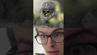 Ranking Halo Infinite Helmets Pt4 fyp halo gaming ranked [upl. by Mello]