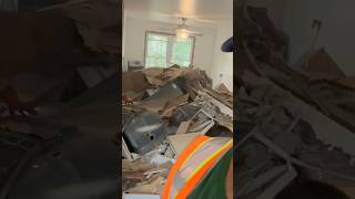 Construction Debris Removal In NewarkNj  Junk Removal [upl. by Leveroni895]