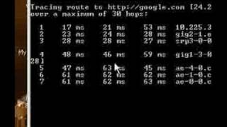 How to view someones IP address and connection speed [upl. by Lowe]