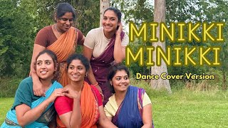 MINIKI MINIKI  THANGALAAN  Sandy master  Vikram  Parvathy  PaRanjith  Cynthia Vinolin 😍🤩❤️🔥✨ [upl. by Gussi]