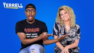 TORI KELLY sings Disney Her Favorite Deep Cut From Her Albums amp Tells How She Almost Quit Music [upl. by Ume89]