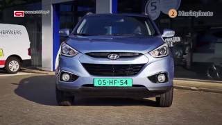 Hyundai ix35 20092015 buying advice [upl. by Emlyn]