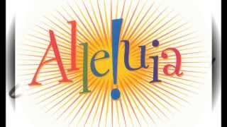 ALLELUIA Mass for Peace [upl. by Iphigeniah]