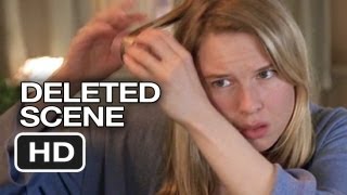 Bridget Joness Diary Deleted Scene  How To Attract A Man 2001  Renée Zellweger Movie HD [upl. by Maybelle]