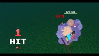 GPO Solo Gravito Fruitless [upl. by Lipski194]