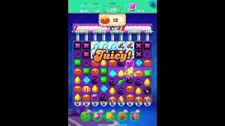 Candy Crush Soda Saga Level 1711  candycrush candycrushsaga candy candycrushsoda youtube yt [upl. by Selohcin]