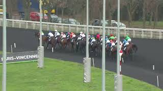 LA COURSE  PRIX DE CORNULIER  CORNULIER RACES [upl. by Nepsa685]